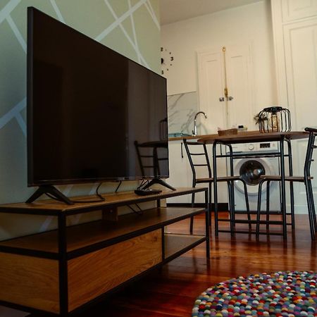 Apartamentos Principe Виго Екстериор снимка