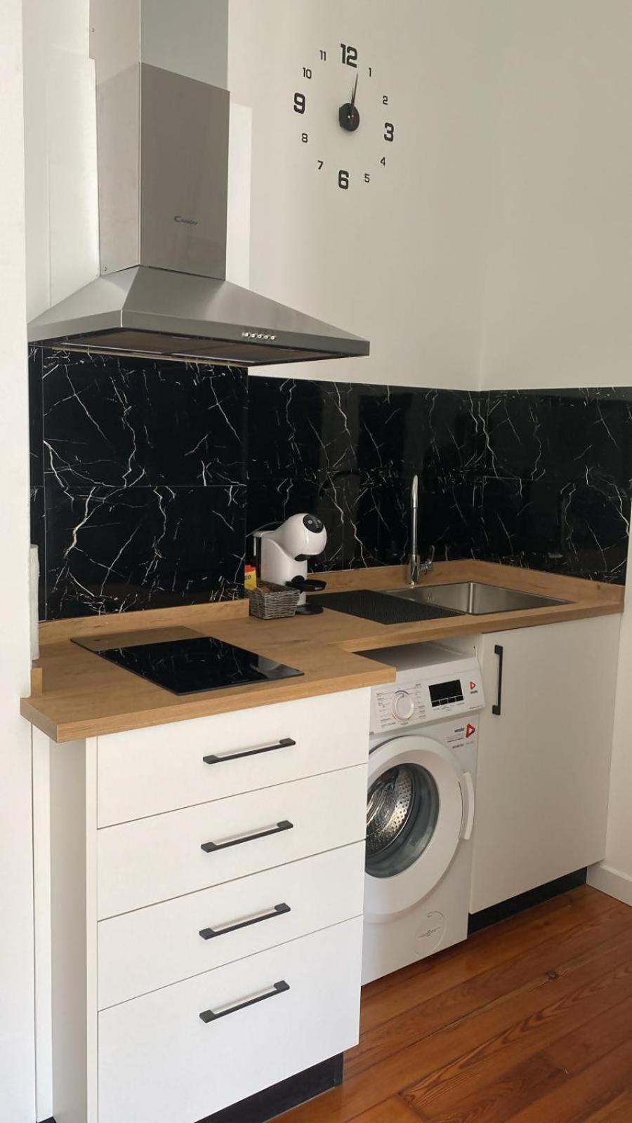 Apartamentos Principe Виго Екстериор снимка