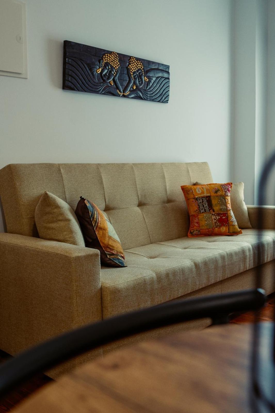 Apartamentos Principe Виго Екстериор снимка