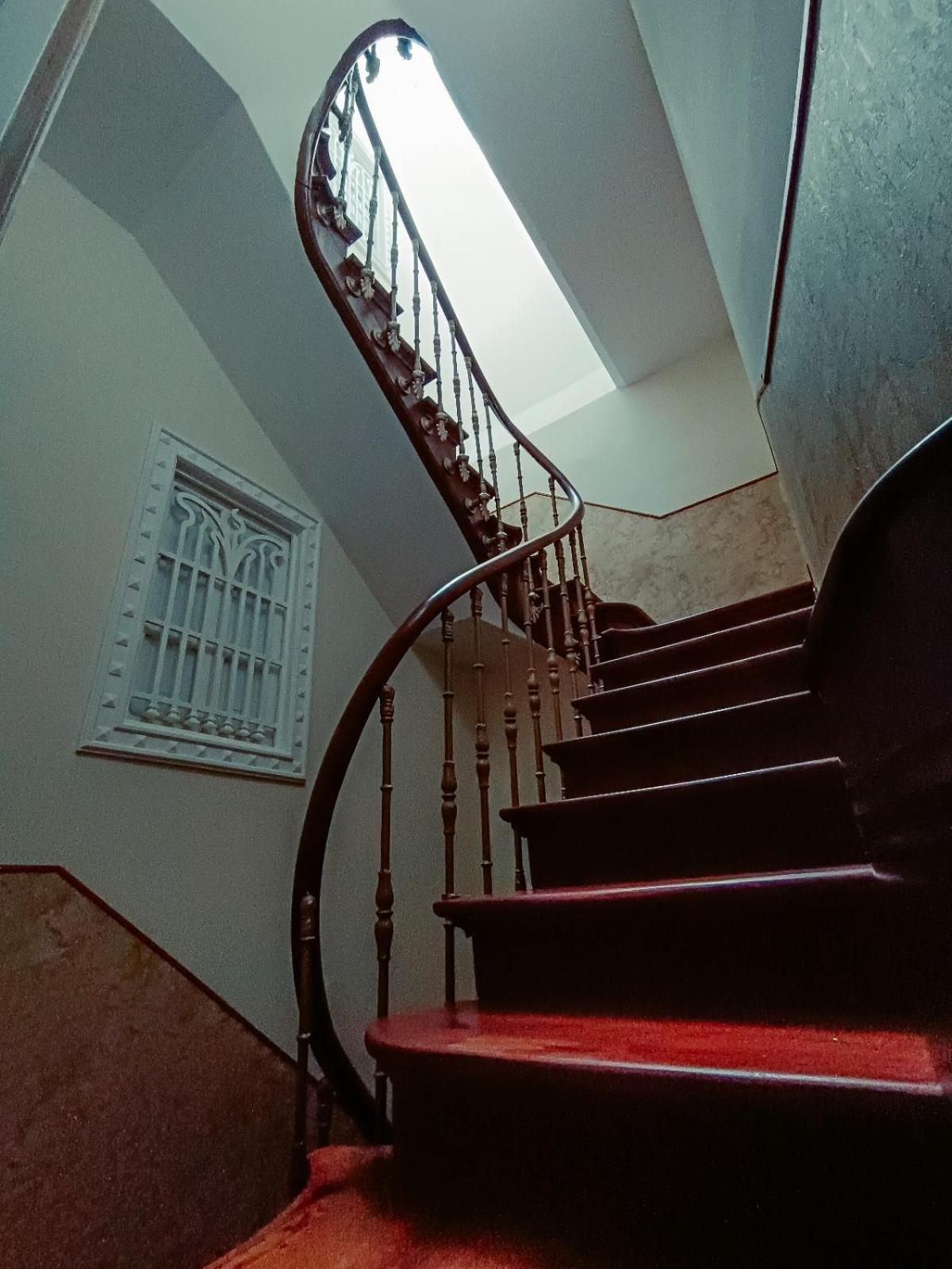 Apartamentos Principe Виго Екстериор снимка
