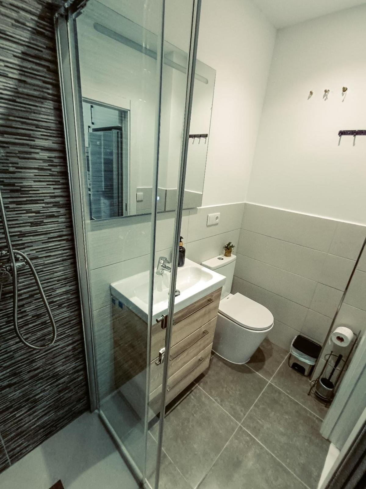 Apartamentos Principe Виго Екстериор снимка