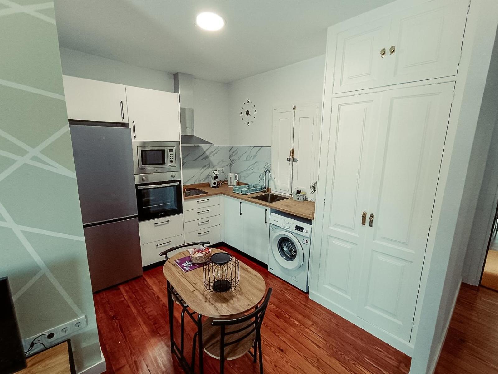 Apartamentos Principe Виго Стая снимка