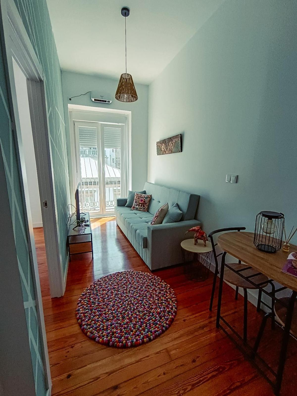 Apartamentos Principe Виго Екстериор снимка