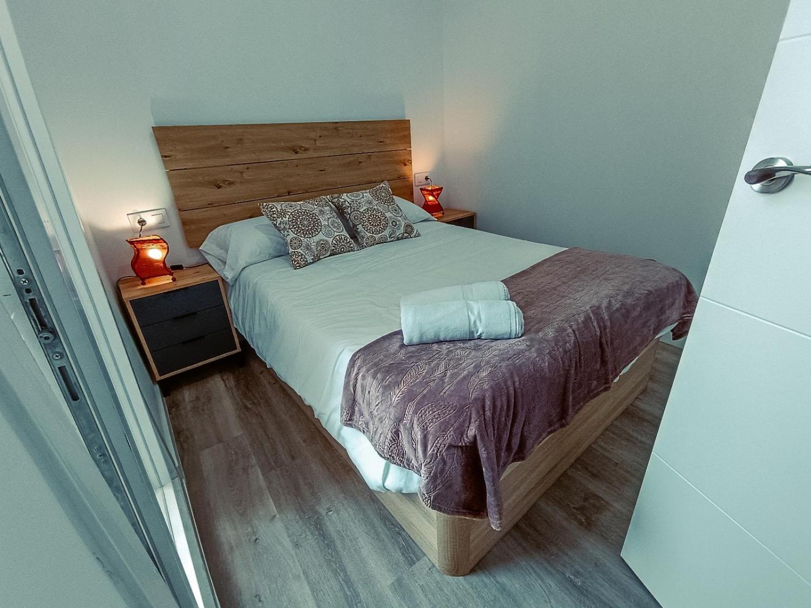 Apartamentos Principe Виго Екстериор снимка