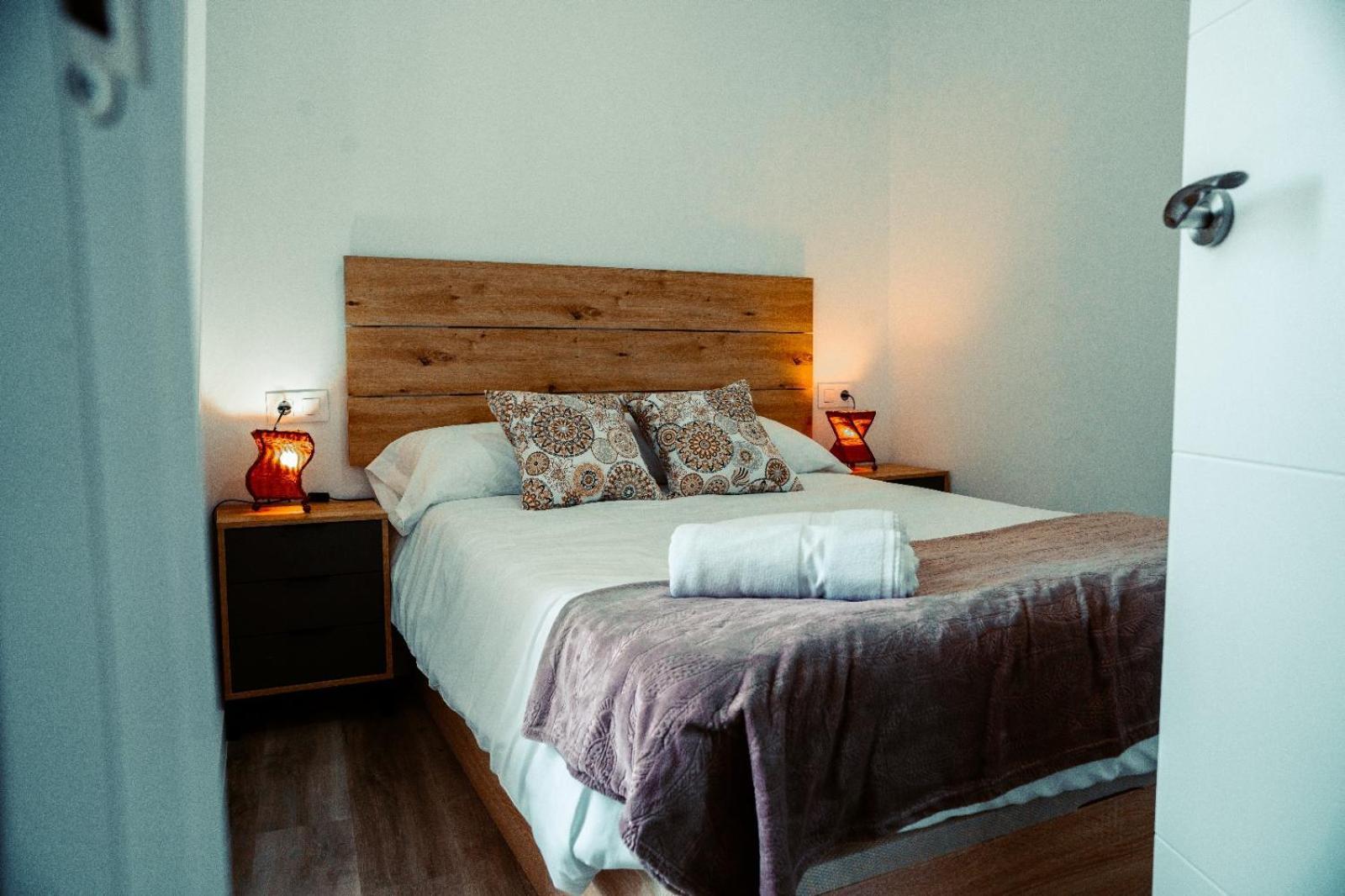 Apartamentos Principe Виго Стая снимка