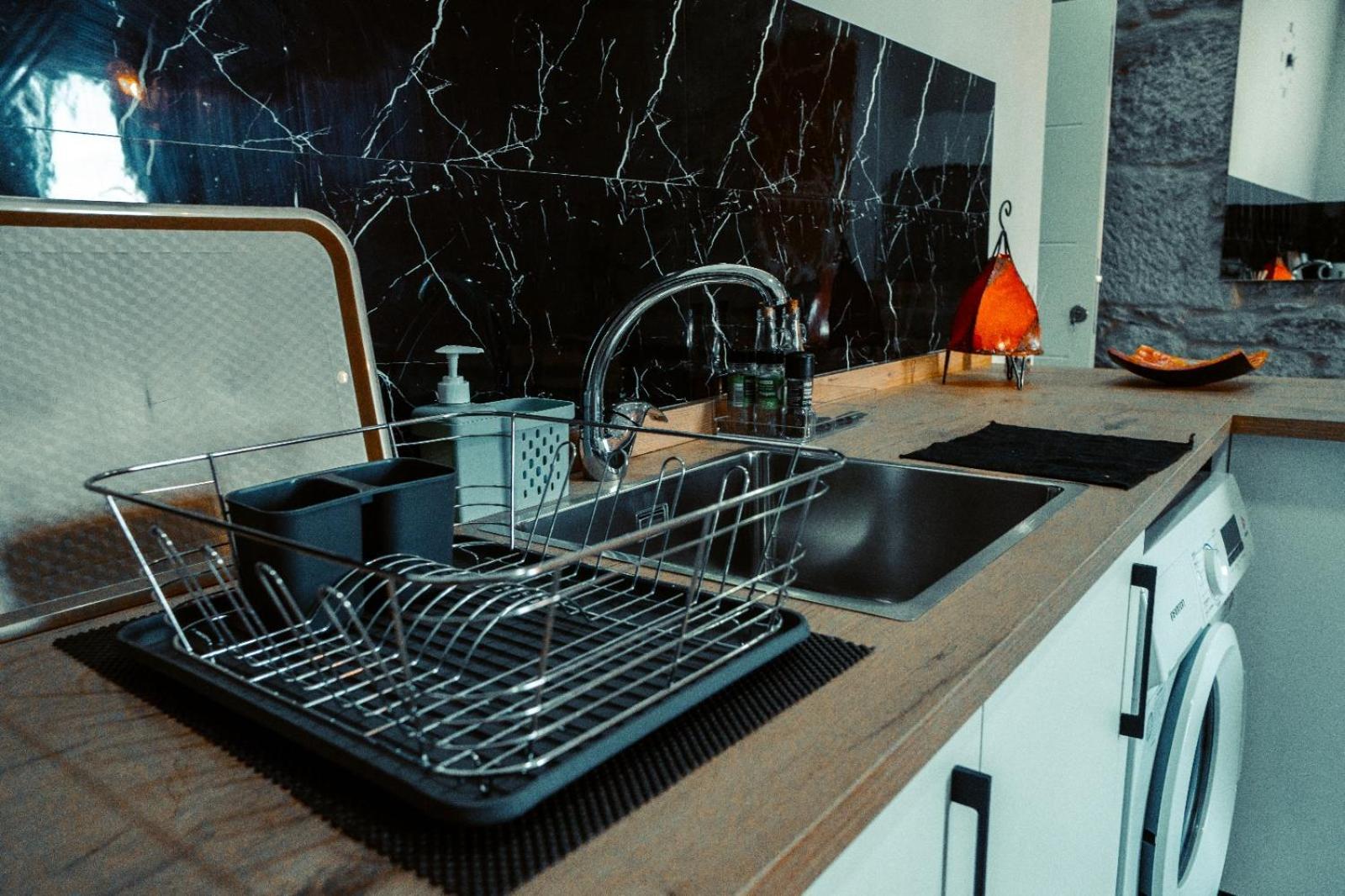 Apartamentos Principe Виго Екстериор снимка
