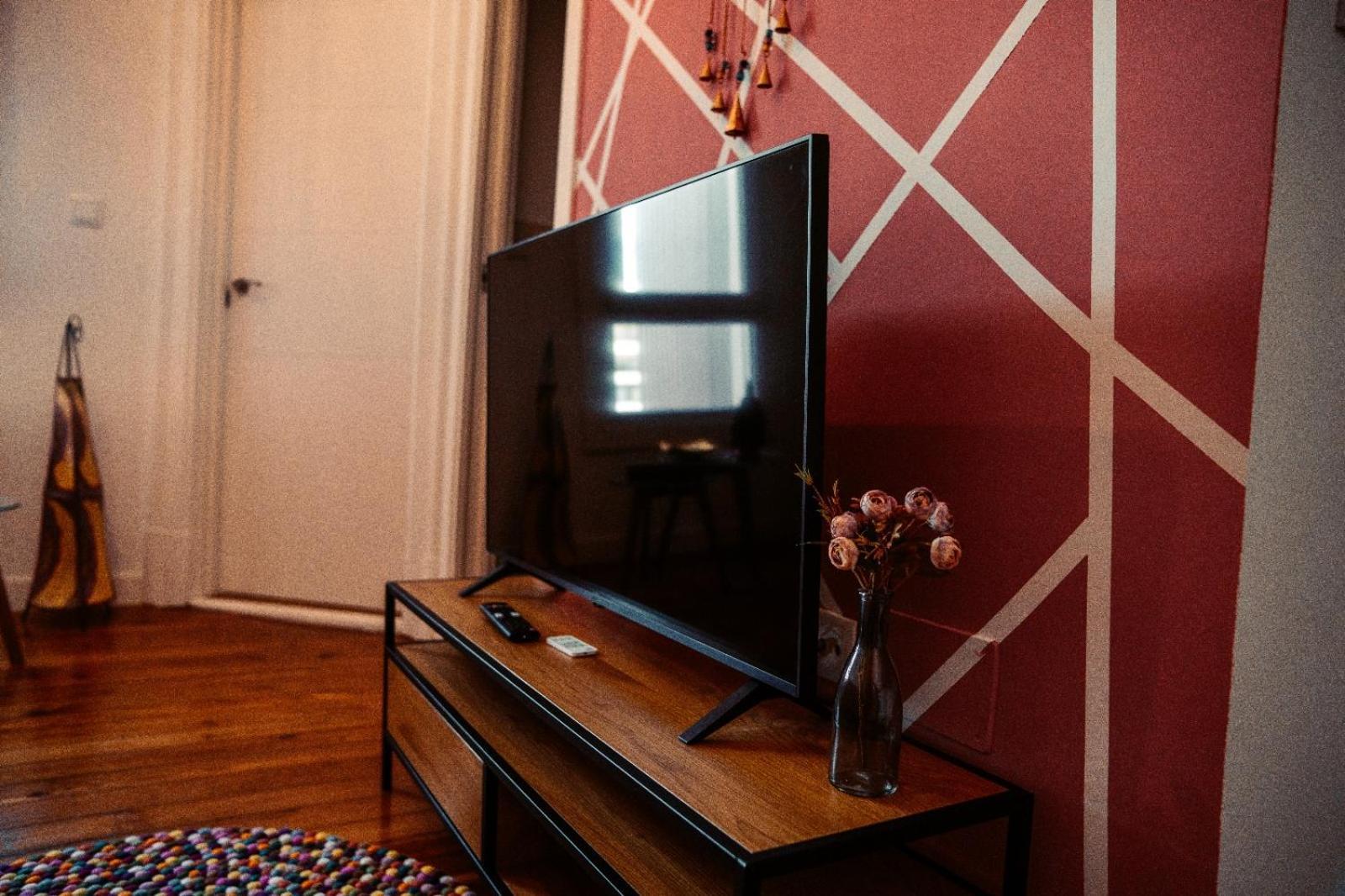 Apartamentos Principe Виго Екстериор снимка